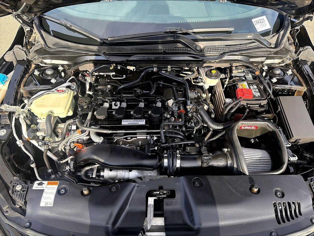 2020 Honda Civic Si Roseville CA