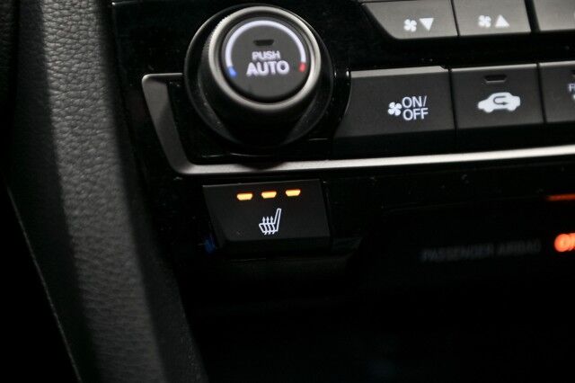 2020 Honda Civic Si 2dr Coupe Chicago IL