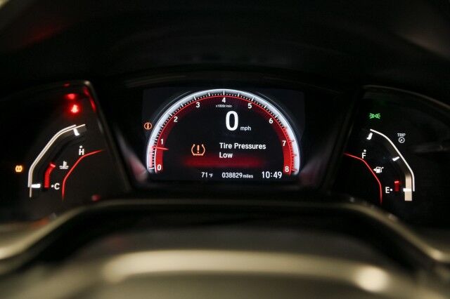 2020 Honda Civic Si 2dr Coupe Chicago IL