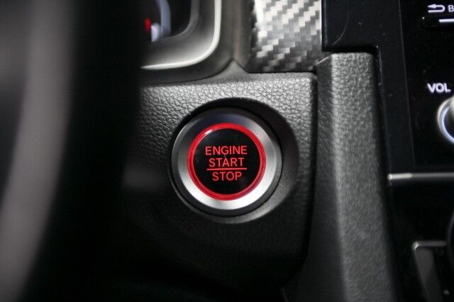 2020 Honda Civic Si 2dr Coupe Chicago IL