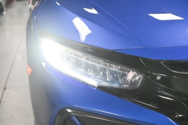 2020 Honda Civic Si 2dr Coupe Chicago IL