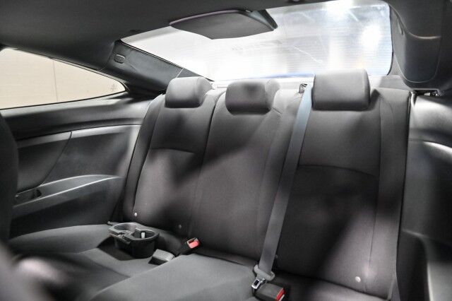 2020 Honda Civic Si 2dr Coupe Chicago IL