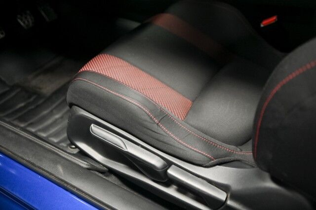 2020 Honda Civic Si 2dr Coupe Chicago IL