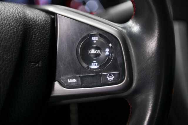 2020 Honda Civic Si 2dr Coupe Chicago IL