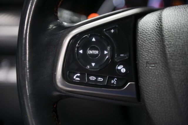 2020 Honda Civic Si 2dr Coupe Chicago IL
