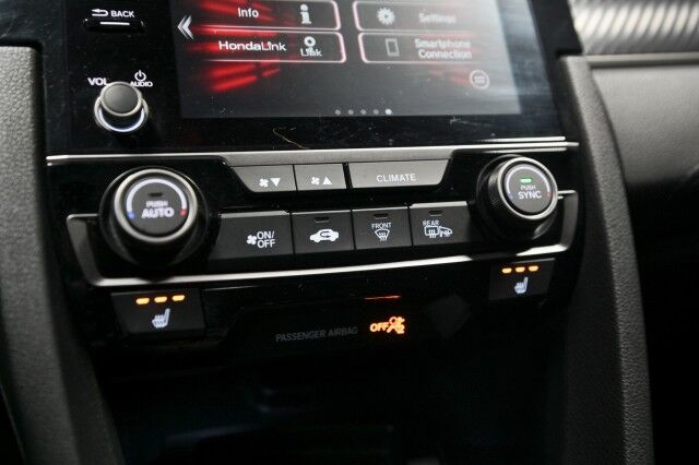 2020 Honda Civic Si 2dr Coupe Chicago IL