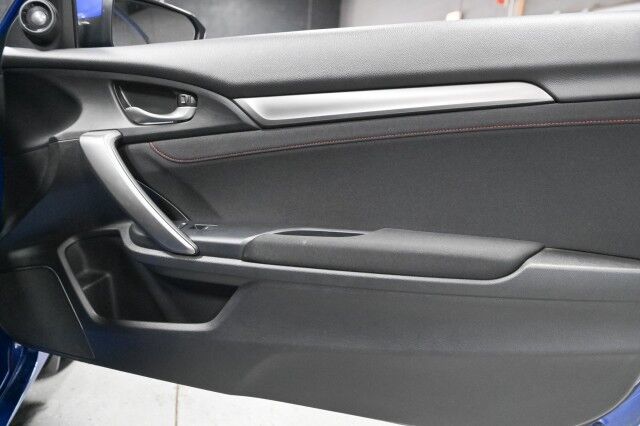 2020 Honda Civic Si 2dr Coupe Chicago IL