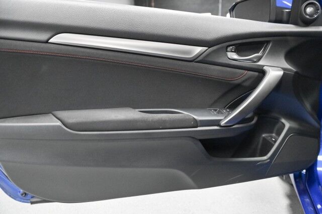 2020 Honda Civic Si 2dr Coupe Chicago IL