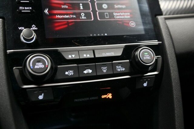 2020 Honda Civic Si 2dr Coupe Chicago IL