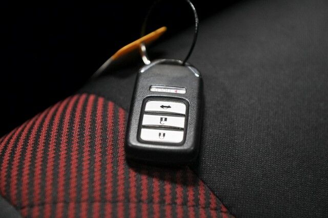 2020 Honda Civic Si 2dr Coupe Chicago IL
