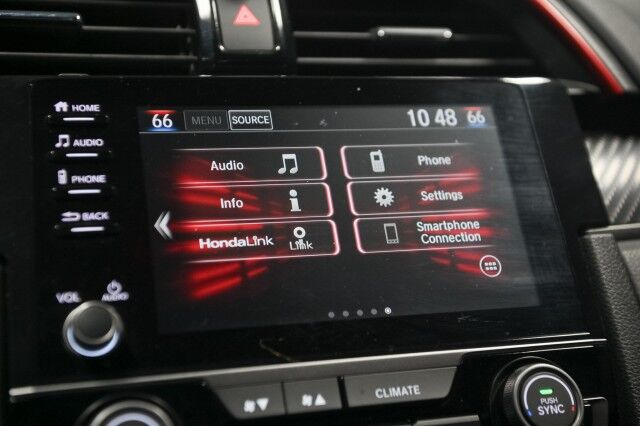 2020 Honda Civic Si 2dr Coupe Chicago IL
