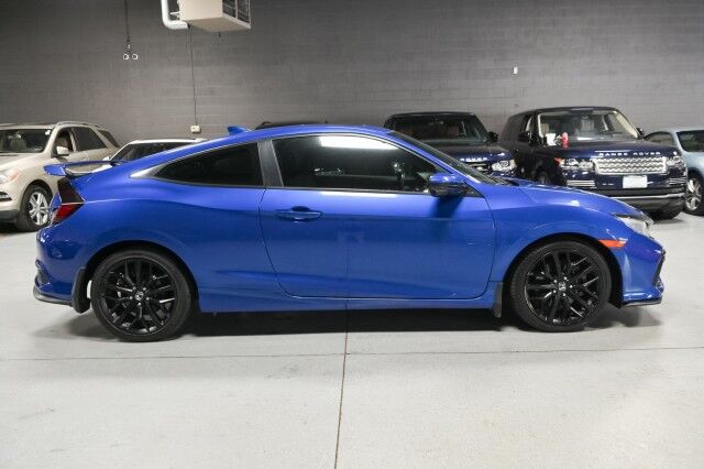 2020 Honda Civic Si 2dr Coupe Chicago IL