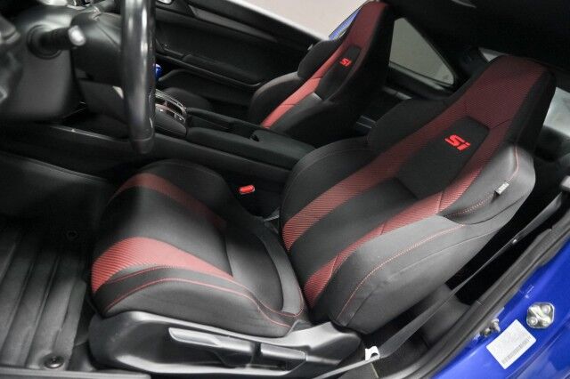2020 Honda Civic Si 2dr Coupe Chicago IL