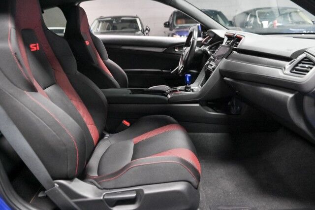 2020 Honda Civic Si 2dr Coupe Chicago IL