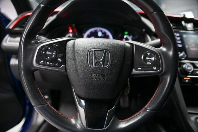 2020 Honda Civic Si 2dr Coupe Chicago IL