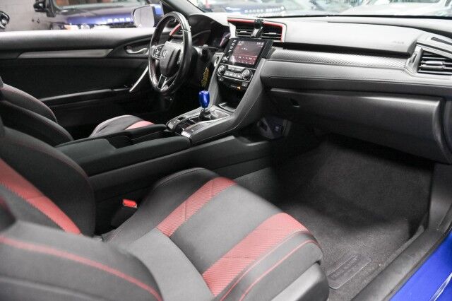2020 Honda Civic Si 2dr Coupe Chicago IL