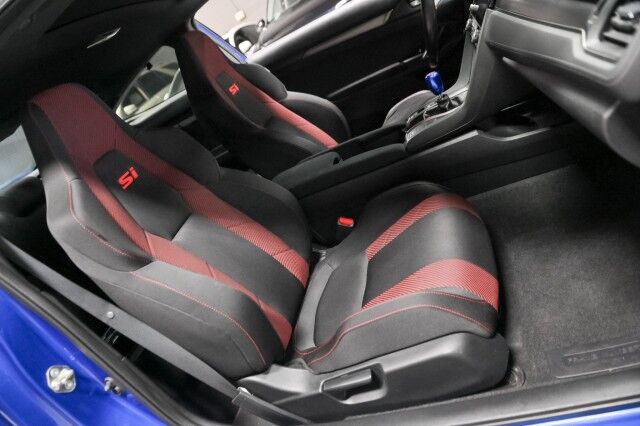 2020 Honda Civic Si 2dr Coupe Chicago IL
