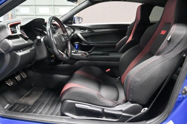 2020 Honda Civic Si 2dr Coupe Chicago IL