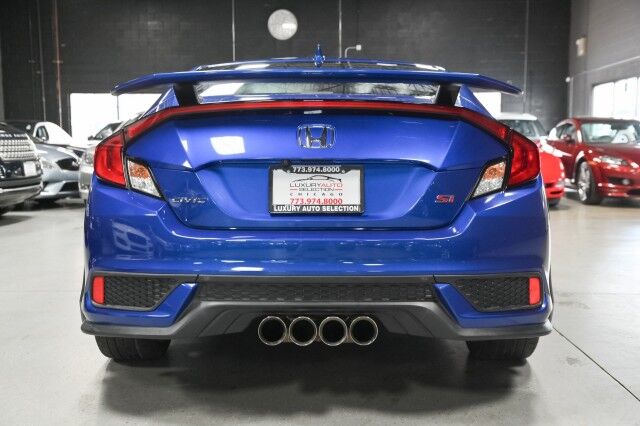 2020 Honda Civic Si 2dr Coupe Chicago IL