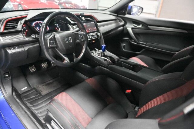 2020 Honda Civic Si 2dr Coupe Chicago IL