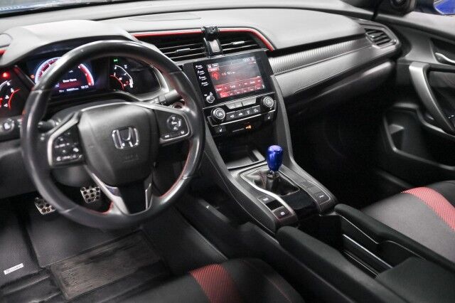 2020 Honda Civic Si 2dr Coupe Chicago IL