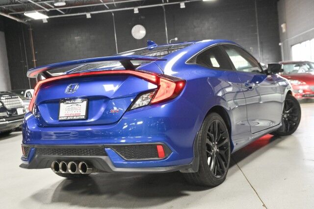 2020 Honda Civic Si 2dr Coupe Chicago IL