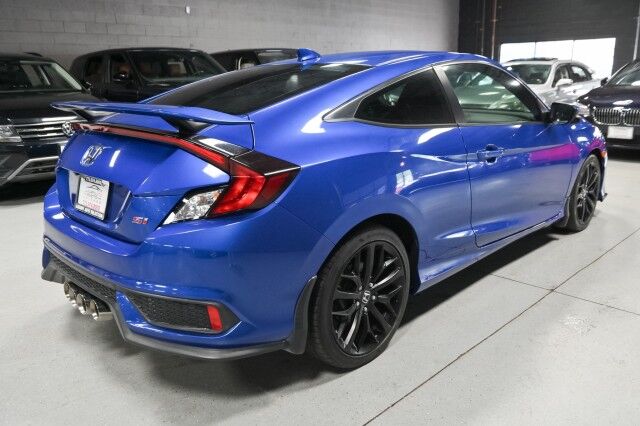 2020 Honda Civic Si 2dr Coupe Chicago IL