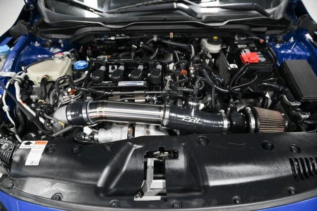 2020 Honda Civic Si 2dr Coupe Chicago IL