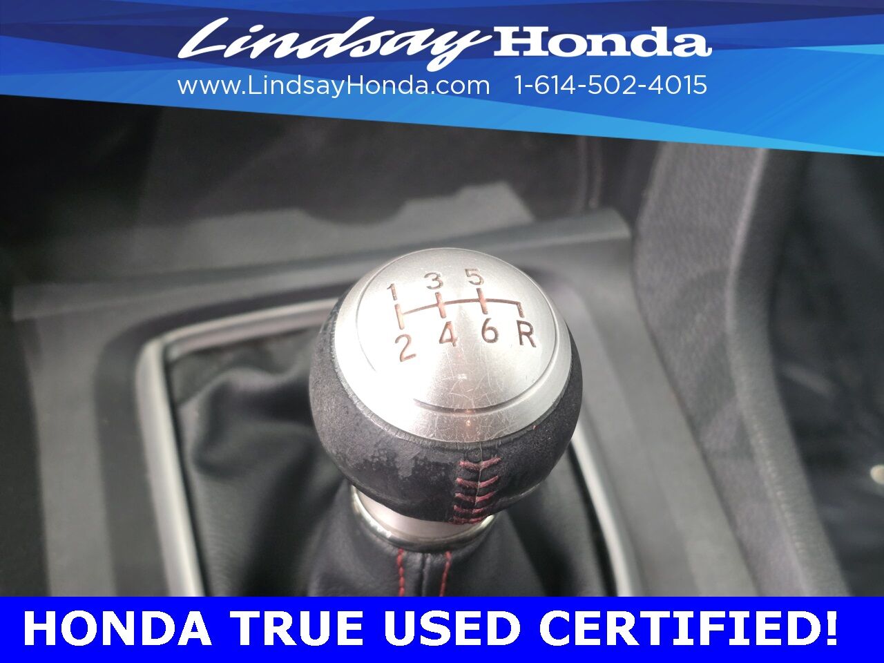 2020 Honda Civic Si Columbus OH