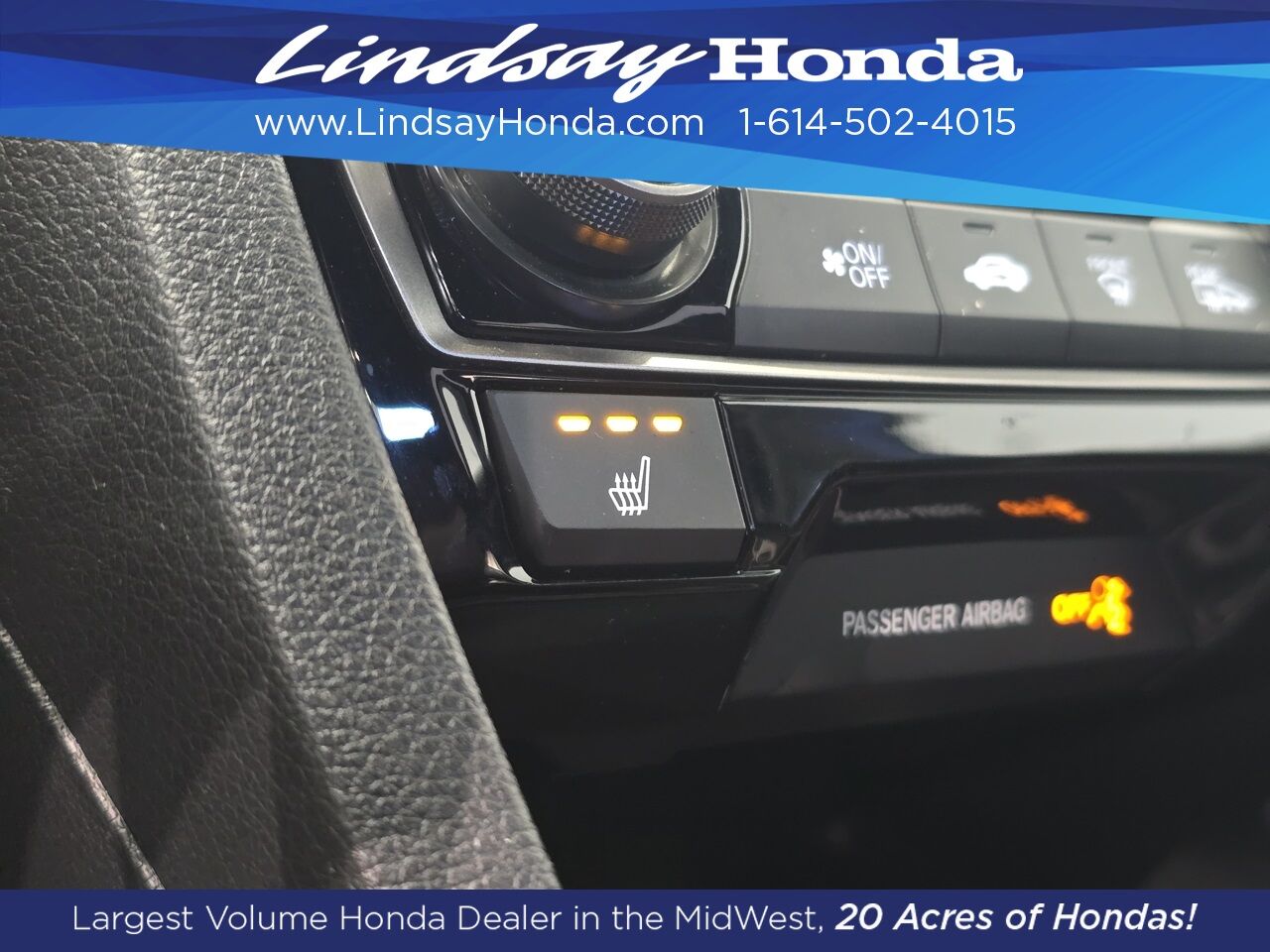 2020 Honda Civic Si Columbus OH