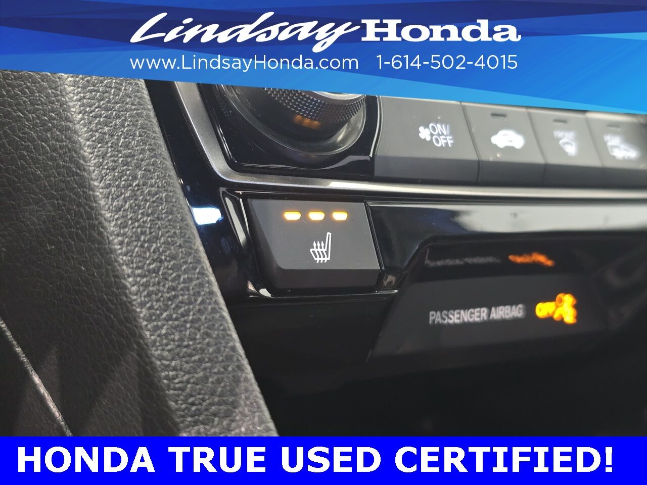 2020 Honda Civic Si Columbus OH