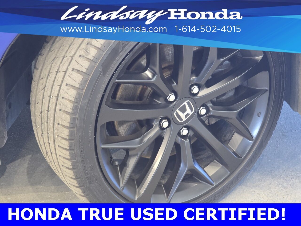 2020 Honda Civic Si Columbus OH