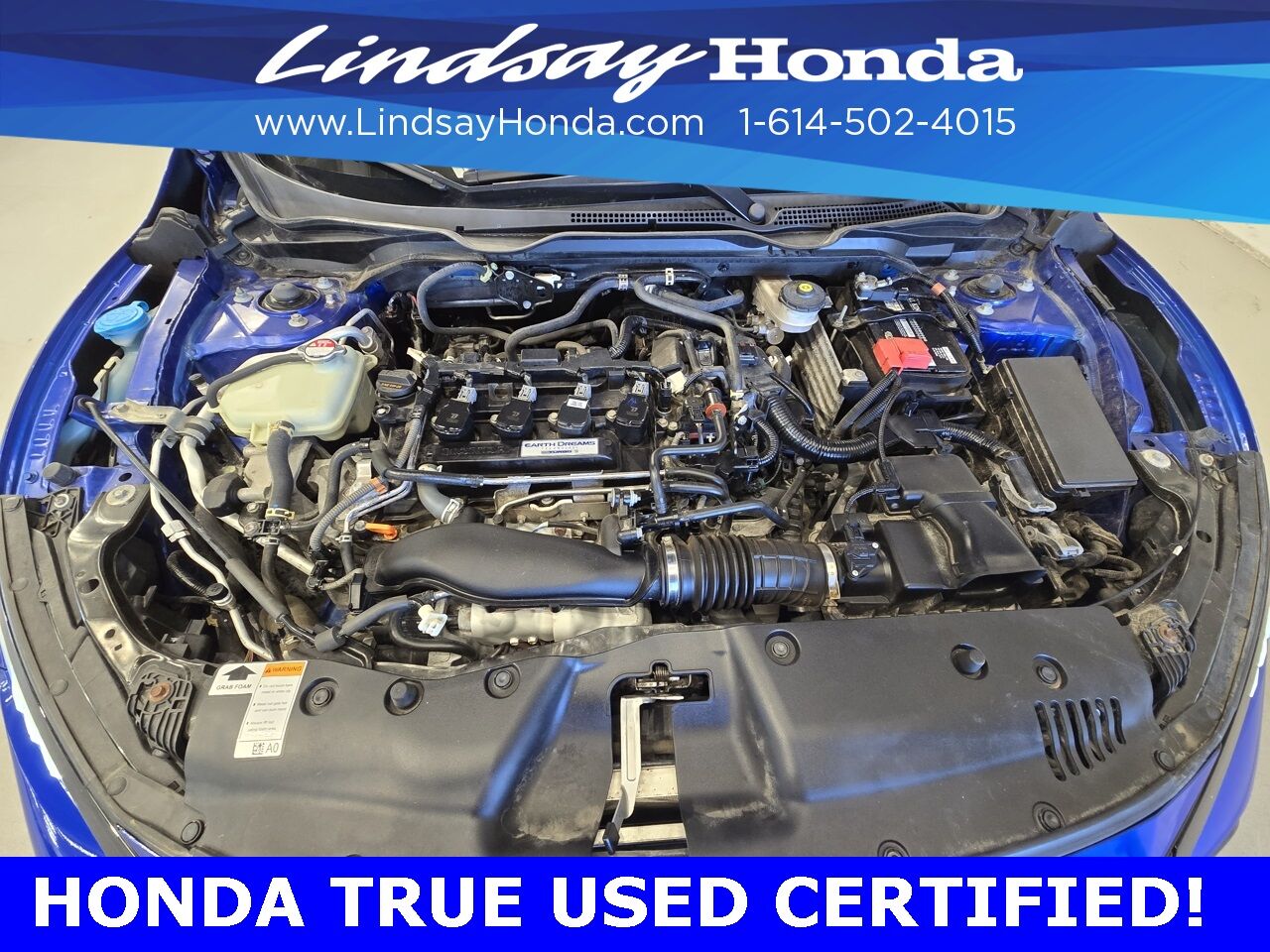 2020 Honda Civic Si Columbus OH