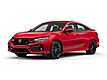 2020 Honda Civic Si