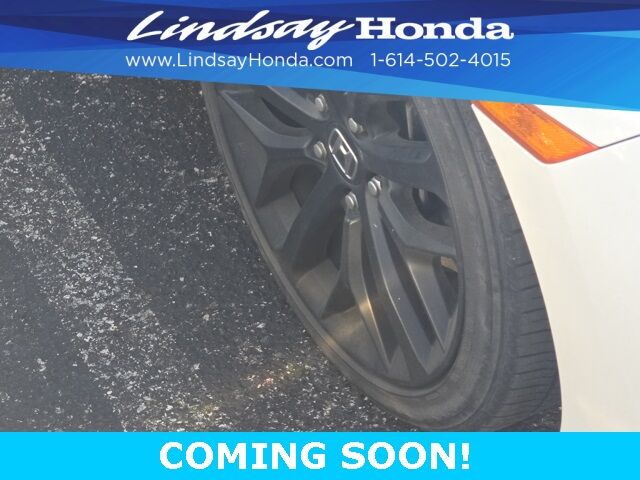 2020 Honda Civic Si Columbus OH