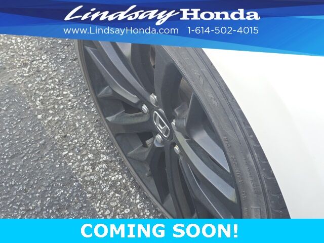 2020 Honda Civic Si Columbus OH