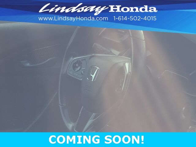 2020 Honda Civic Si Columbus OH