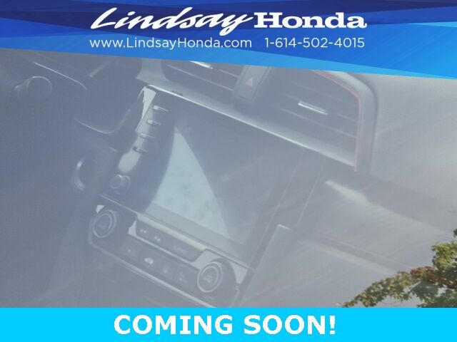 2020 Honda Civic Si Columbus OH
