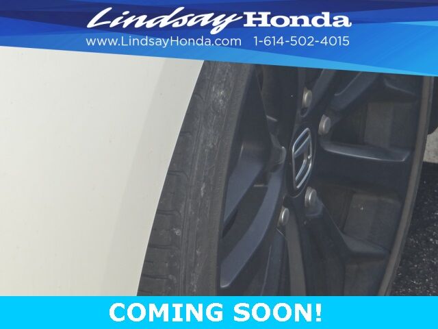 2020 Honda Civic Si Columbus OH