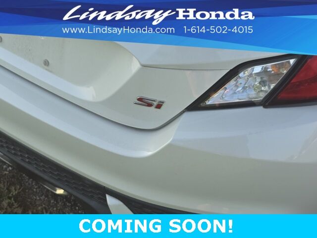 2020 Honda Civic Si Columbus OH
