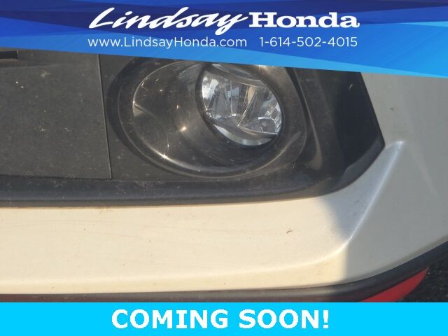 2020 Honda Civic Si Columbus OH