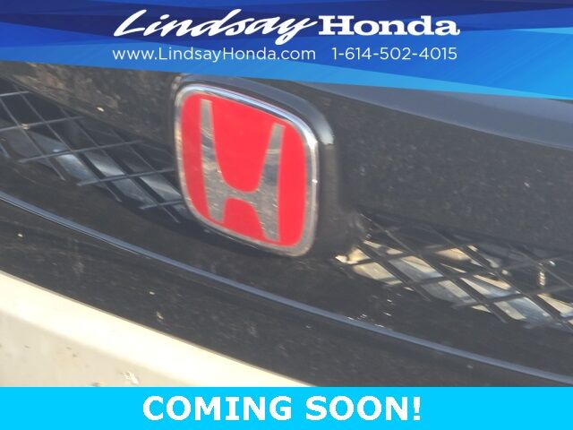 2020 Honda Civic Si Columbus OH