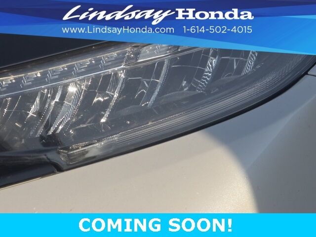 2020 Honda Civic Si Columbus OH