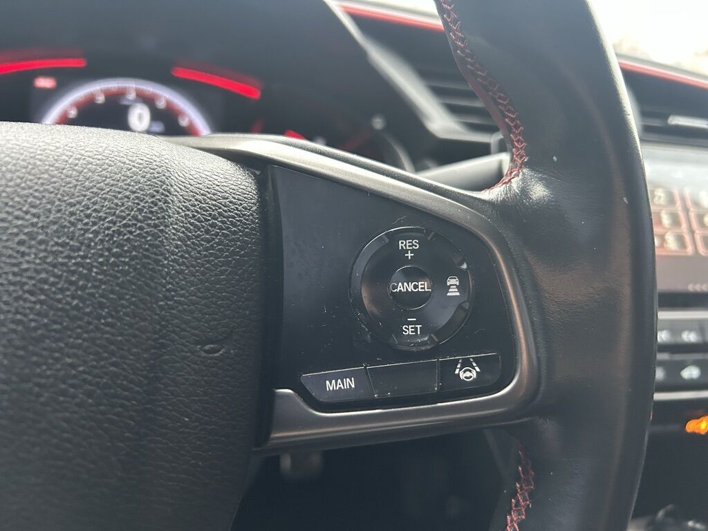 2020 Honda Civic Si Crestwood KY