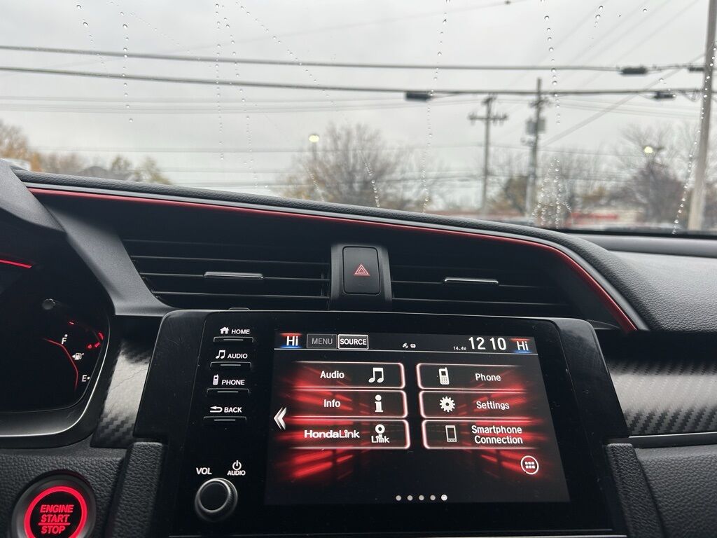 2020 Honda Civic Si Crestwood KY