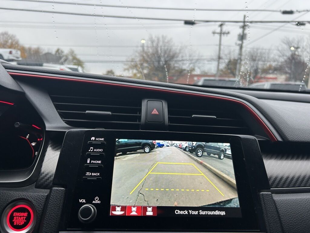 2020 Honda Civic Si Crestwood KY