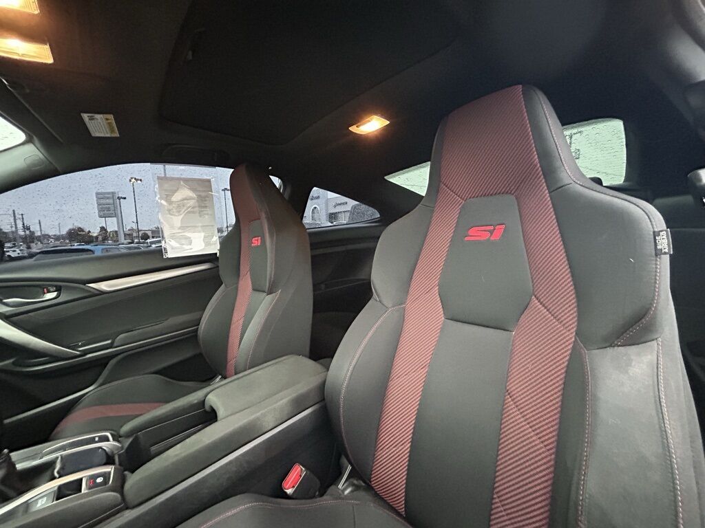 2020 Honda Civic Si Crestwood KY