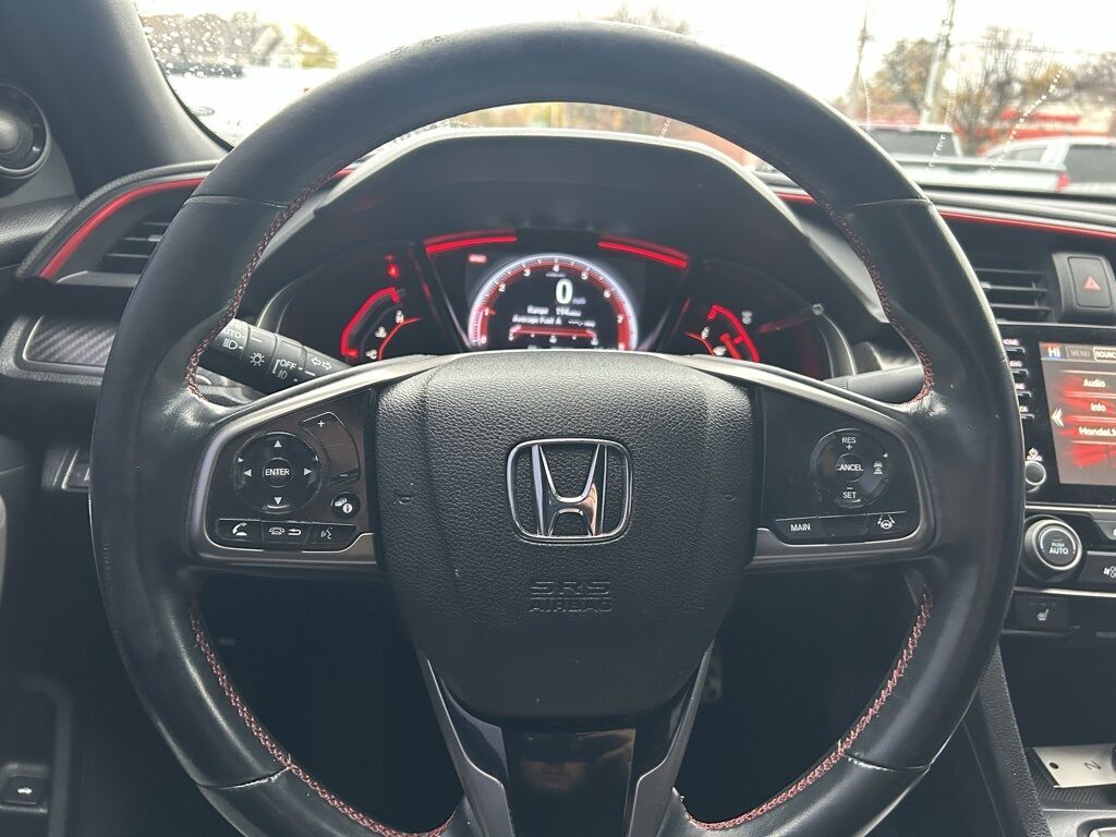 2020 Honda Civic Si Crestwood KY