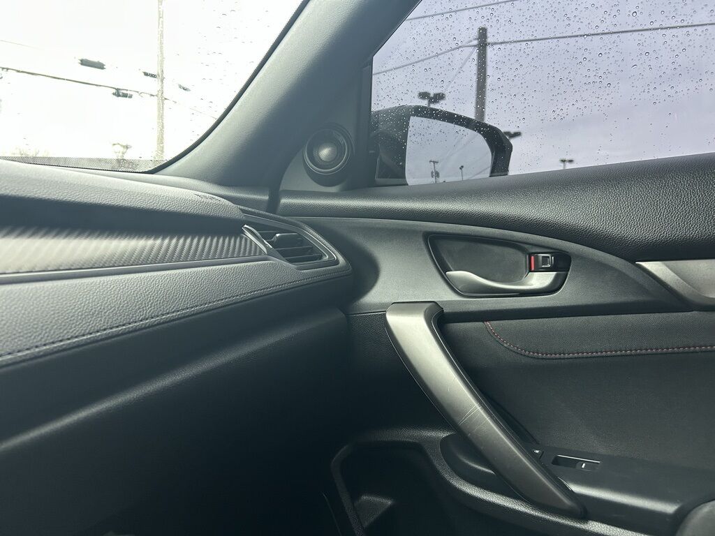 2020 Honda Civic Si Crestwood KY