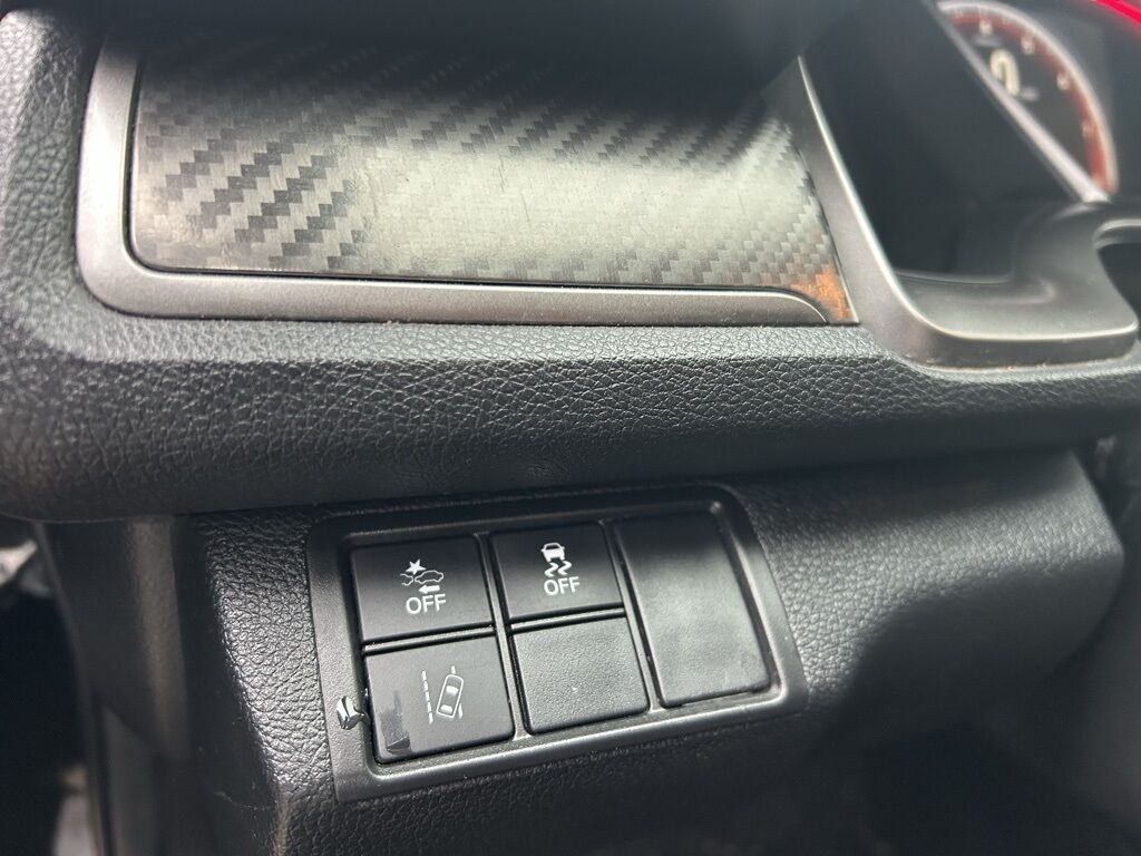 2020 Honda Civic Si Crestwood KY